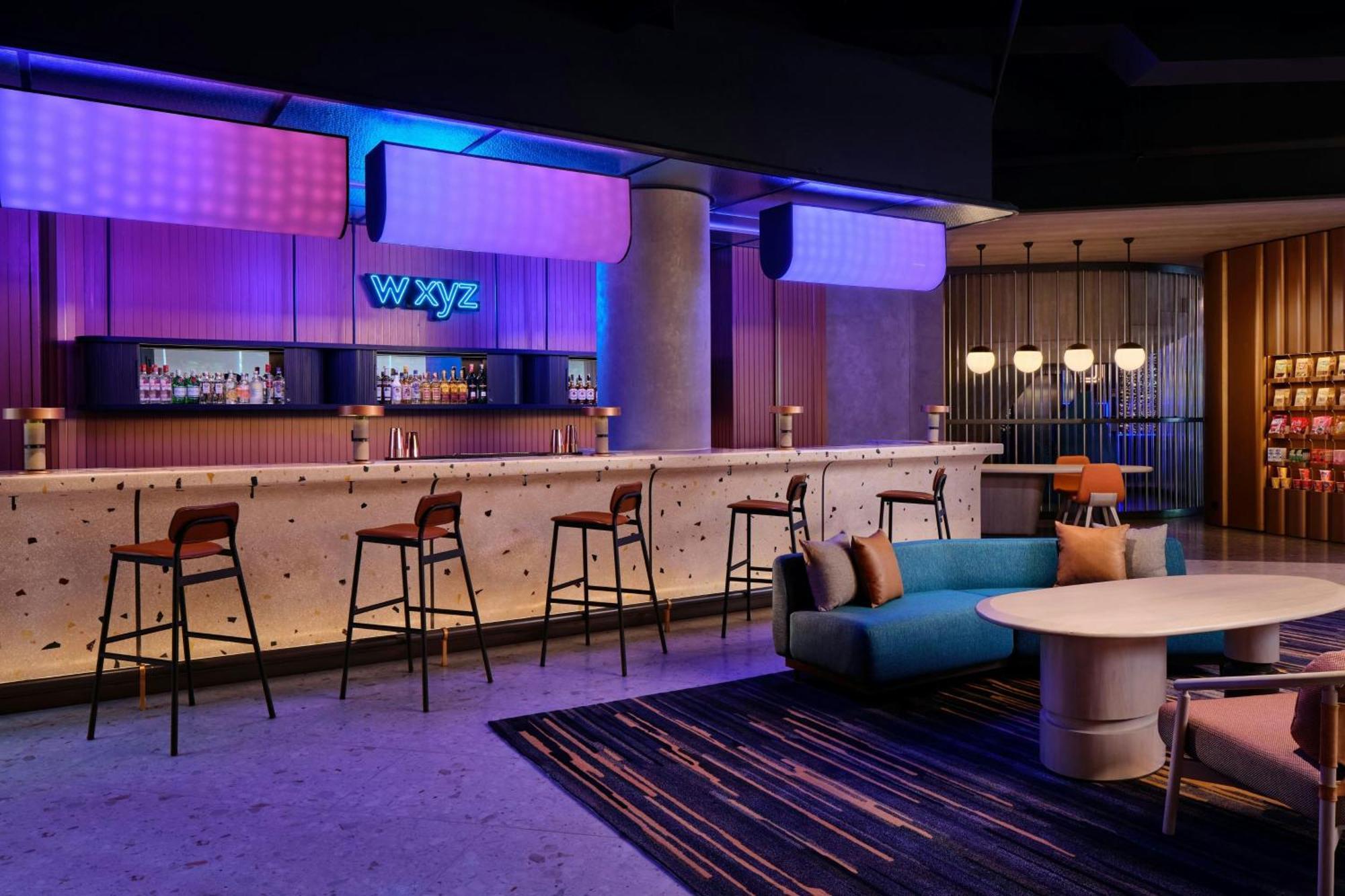 Aloft Bali Kuta At Beachwalk Buitenkant foto